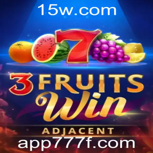3FruitsWin: Desvendando o Mundo de 777F