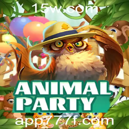 Descobrindo o Encantador Mundo do Jogo AnimalParty