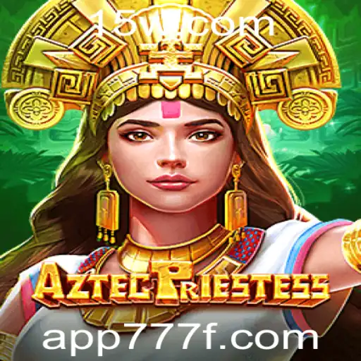 Desvendando a Magia do Jogo AztecPriestess: Uma Aventura de Sorte e Estratégia