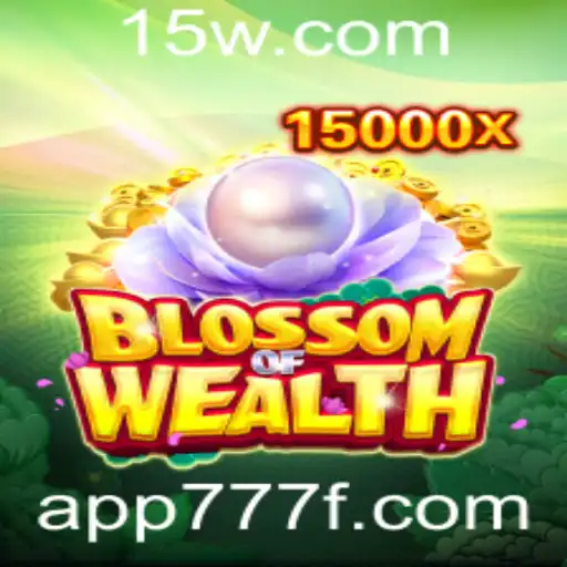 Descobrindo o Universo de BlossomofWealth com a Palavra-Chave 777F