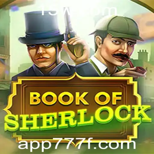 Descubra o Fascinante Mundo de 'BookOfSherlock': Uma Aventura de Mistério e Estratégia
