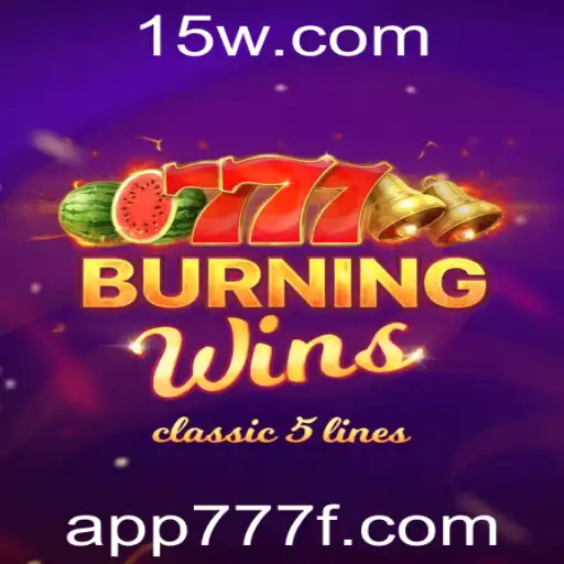Explorando o Mundo Vibrante de BurningWins 777F: Um Jogo Clássico de Slots