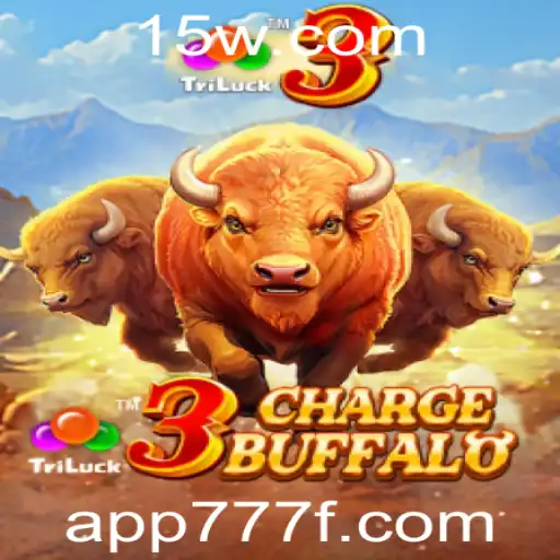 Descubra o Empolgante Jogo 3ChargeBuffalo e Suas Regras