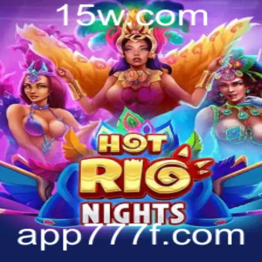 Descubra HotRioNights: O Jogo de Sorte e Estratégia Que Está Conquistando o Mundo