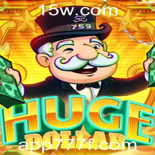 Explorando o Mundo de HugeDollar: O Fascinante Jogo de 777F