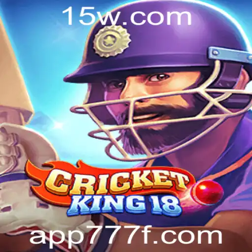 Descubra CricketKing18: A Nova Sensação no Mundo dos Jogos com 777F