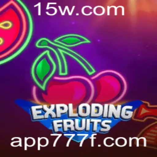 ExplodingFruits: A Nova Sensação dos Jogos de Azar com um Toque Explosivo