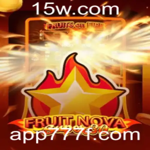 Explore o Novo e Emocionante Jogo FruitrNovaSupe30: A Aventura Frutada com a Chave 777F