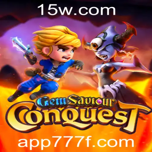 Explorando GemSaviourConquest: Uma Jornada Épica no Mundo dos Jogos