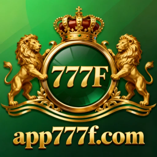 777F Logo