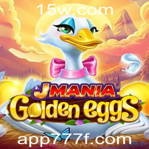 JManiaGoldenEggs: A Nova Sensação no Mundo dos Jogos