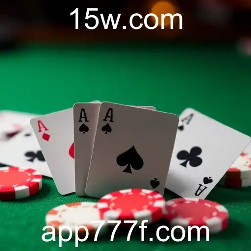 Explorando o Universo dos Jogos de Pôquer: Estratégias e Emoções