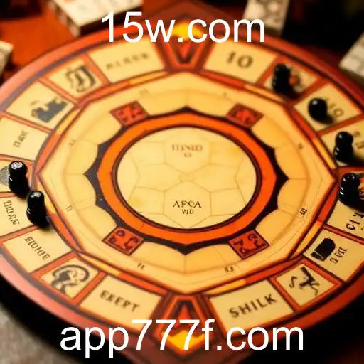 Explorando o Fascinante Mundo dos Jogos de Tabuleiro