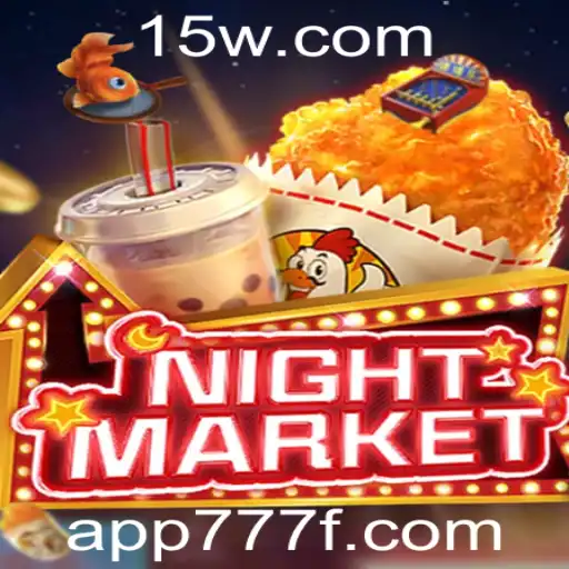 NIGHTMARKET: Descubra o Fascinante Jogo que Está Conquistando o Mundo