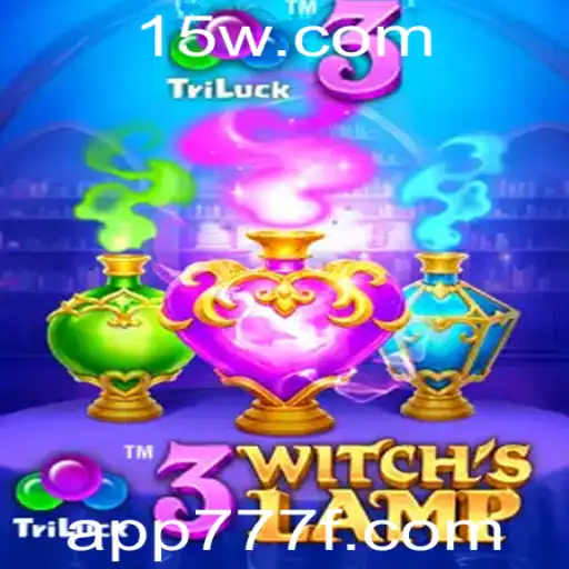 Explorando o Fascinante Mundo de 3WitchsLamp: Uma Jornada de Descobertas e Aventuras