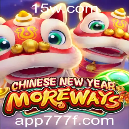 Descubra o Empolgante Jogo CHINESENEWYEARMOREWAYS com a Palavra-Chave Misteriosa 777F