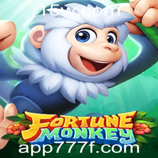 FortuneMonkey: Explorando o Fascinante Mundo do Jogo 777F