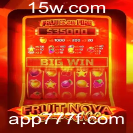 Explorando o Mundo Vibrante de FruitNovaSuper100 com o Código Misterioso 777F