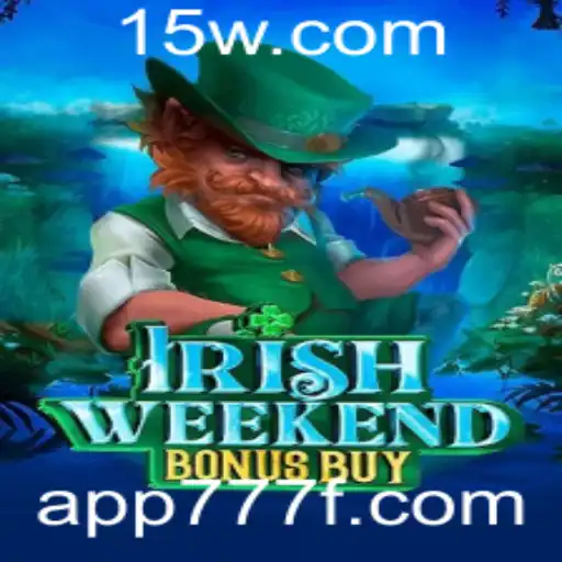 Descubra o Fascinante Mundo do Jogo IrishWeekendBonusBuy - Um Fenômeno Chamado 777F