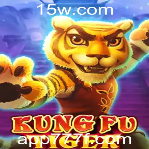 Explorando o Mundo de KungFuTiger: A Nova Sensação dos Jogos Digitais