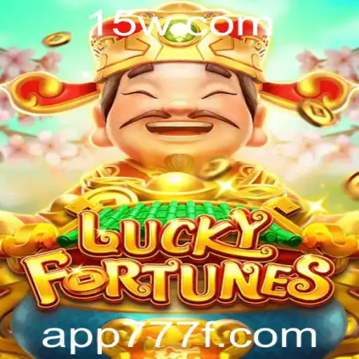 LUCKYFORTUNES: A Excitação do Jogo de Azar e Estratégia