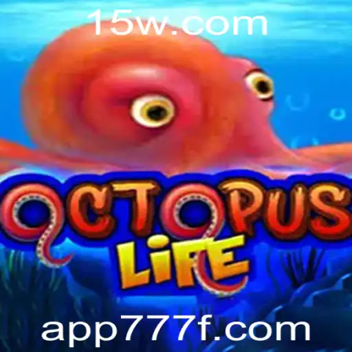 OctopusLife: Mergulhando nas Profundezas de um Novo Universo de Jogo
