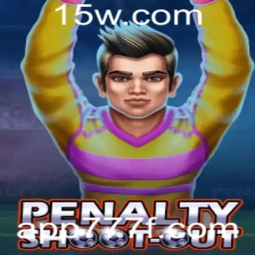 Explore o Jogo Emocionante PenaltyShootOut com a Tendência 777F