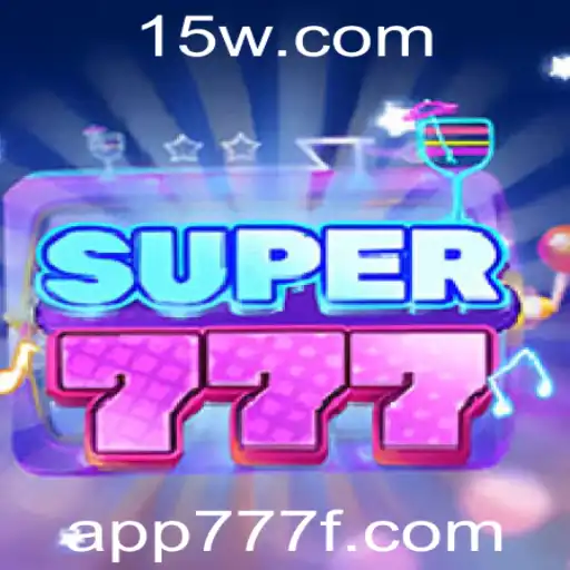Descubra o Mundo de Super777: Inovação e Emoção no Gaming