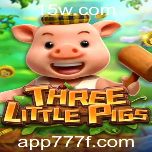 THREELITTLEPIGS: Descubra o fascinante mundo deste jogo envolvente