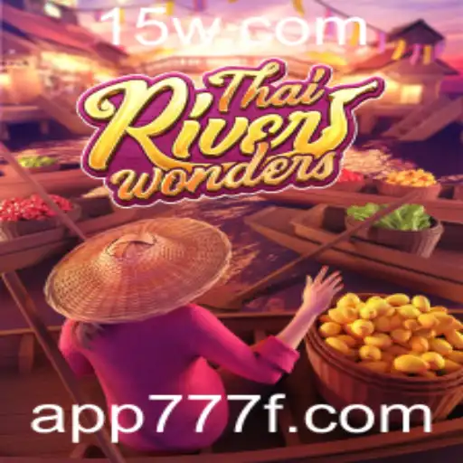 Descubra as Maravilhas de ThaiRiverWonders: Um Jogo Fascinante