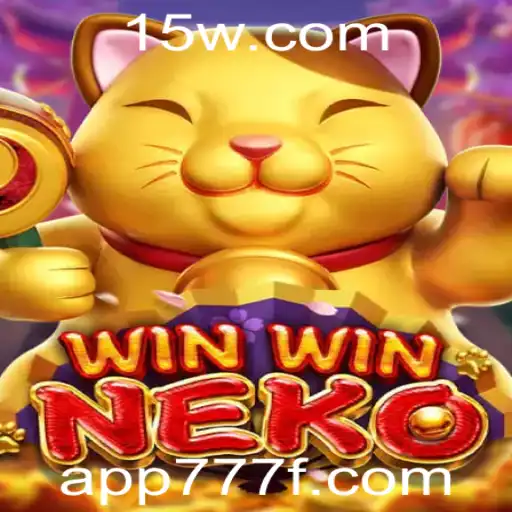 Descubra WinWinNeko: O Jogo de Sorte e Estratégia com a Chave 777F