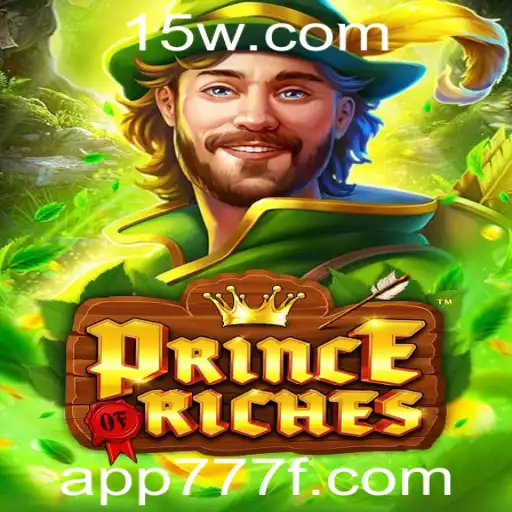 Descubra o Mundo de Aventuras e Prêmios de PrinceOfRiches