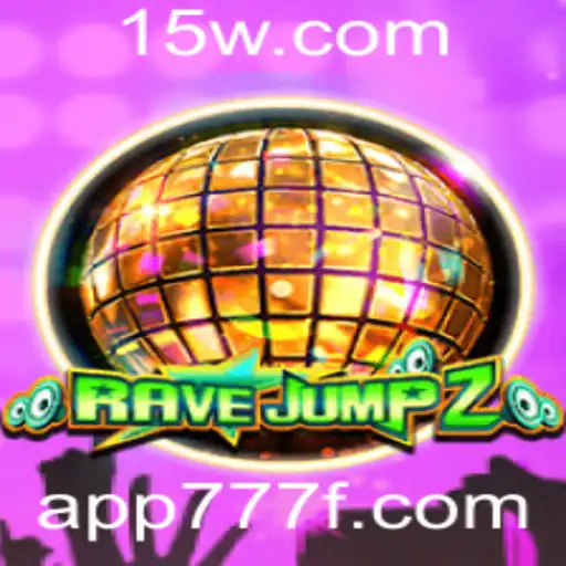 Explorando o Mundo Vibrante de RaveJump2 e sua Chave 777F