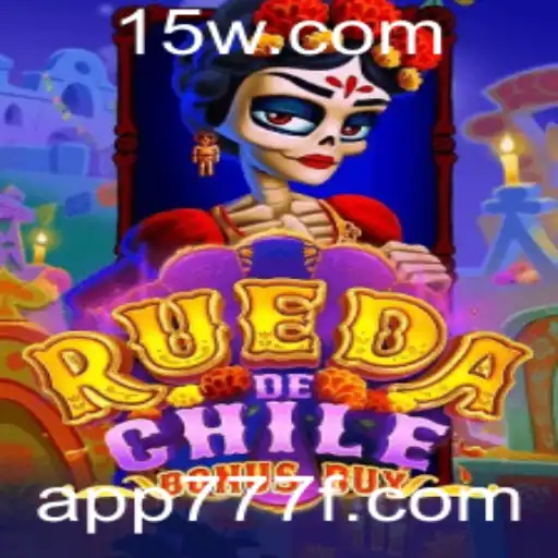 Descubra RuedaDeChileBonusBuy: Uma Aventura de Jogos Empolgante com o Sabor do Chile