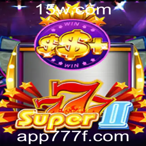 Descubra o Mundo de Super777II: Jogo de Aventura e Estratégia