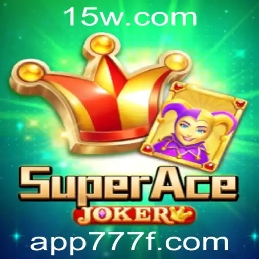 Descubra o Fascinante Mundo de SuperAceJoker com 777F