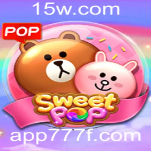 Desvendando SweetPOP: A Aventura Açucarada com 777F