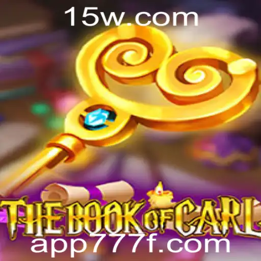 TheBookofCarl: Explorando a Aventura do Jogo com a Palavra-chave 777F
