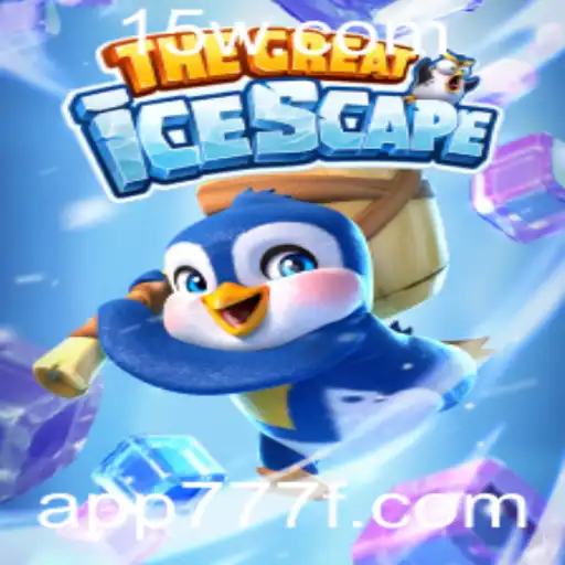 Explorando o Mundo Gelado de TheGreatIcescape e o Mistério 777F